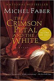 For Smuts Shake!: A Review of The Crimson Petal and the&nbsp;White